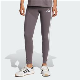W ESSENTIALS 3-STRIPES COTTON LEGGINGS (9000262801-84998) ADIDAS