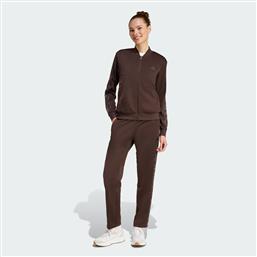 W ESSENTIALS 3-STRIPES TRACK SUIT (9000260247-92241) ADIDAS