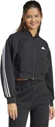 W FI 3S BOMBER IP1566 ΜΑΥΡΟ ADIDAS από το ZAKCRET SPORTS