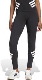 W FI 3S LEGGING JE0215 ΜΑΥΡΟ ADIDAS