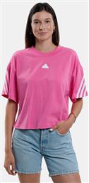 W FI 3S TEE (9000170048-61284) ADIDAS