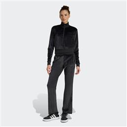 W GLAM VELVET TRACKSUIT (9000262810-1469) ADIDAS