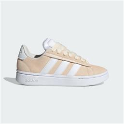W GRAND COURT ALPHA SHOES (9000264147-92794) ADIDAS