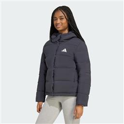 W HELIONIC CLIMAWARM HOODED DOWN JACKET (9000253551-1469) ADIDAS