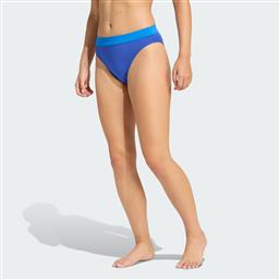 W OPTIME AQUA MID-WAIST BIKINI BOTTOM (9000263235-65894) ADIDAS