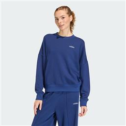 W SEASONAL ESSENTIALS COLORPOP SWEATSHIRT WITH EMB (9000259571-66159) ADIDAS