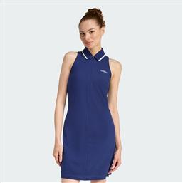 W SEASONAL ESSENTIALS COLOURPOP DRESS WITH EMBROID (9000259574-66159) ADIDAS