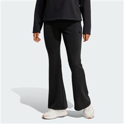 W SEASONAL ESSENTIALS FRENCH TERRY FLARED PANTS (9000259637-1469) ADIDAS