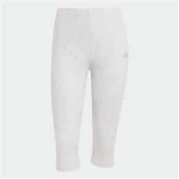 W SEASONAL ESSENTIALS RIB CAPRI LEGGINGS (9000259757-19219) ADIDAS