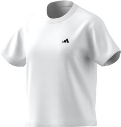 W SL T JH3693 ΛΕΥΚΟ ADIDAS από το ZAKCRET SPORTS