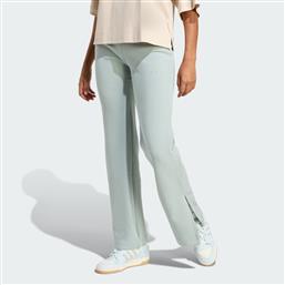 W SOFT LUX FLARED PANTS (9000258616-91276) ADIDAS