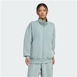 W SOFT LUX LOOSE FULL-ZIP (9000258809-91276) ADIDAS