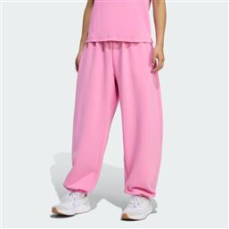 W SOFT LUX LOOSE PANT (9000258592-91439) ADIDAS