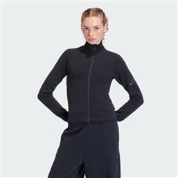 W SOFT LUX SLIM TRACK TOP (9000259467-1469) ADIDAS