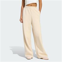 W SOFT LUX STRAIGHT LEG PANTS (9000259378-91277) ADIDAS