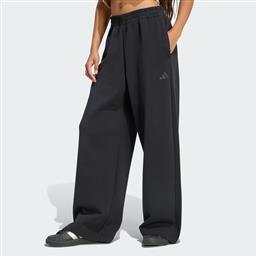 W SOFT LUX STRAIGHT LEG PANTS (9000260607-1469) ADIDAS