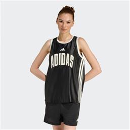 W STADIUM TANK (9000259719-91523) ADIDAS