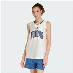 W STADIUM TANK (9000264872-92852) ADIDAS