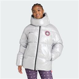 W X MOON BOOT PADDED JACKETS (9000262815-27348) ADIDAS