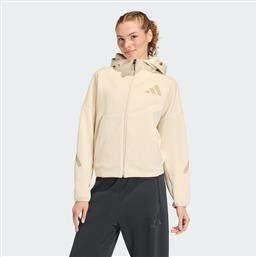 W Z.N.E. FULL-ZIP HOODIE (9000258537-91277) ADIDAS