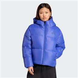 W Z.N.E. PUFFER CLIMAWARM DOWN JACKET (9000253570-65894) ADIDAS