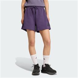 W Z.N.E. SHORTS (9000251440-87889) ADIDAS