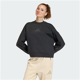 W Z.N.E. SWEATSHIRT (9000259464-1469) ADIDAS