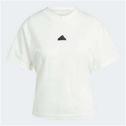 W Z.N.E. TEE (9000170069-18119) ADIDAS