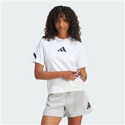 W Z.N.E. TEE (9000188443-1539) ADIDAS