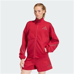W Z.N.E. TRACK TOP (9000258868-81314) ADIDAS