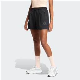 W Z.N.E. WOVEN SHORT (9000261612-1469) ADIDAS