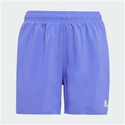 WATER-REACTIVE SWIM SHORTS KIDS (9000217236-83879) ADIDAS