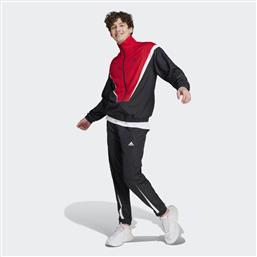 WOVEN NON-HOODED TRACK SUIT (9000155488-68041) ADIDAS