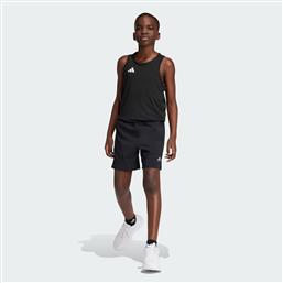 WOVEN RUNNING SHORTS KIDS (9000194096-62997) ADIDAS