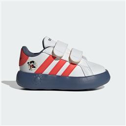 X DISNEY MICKEY AND FRIENDS GRAND COURT ΒΡΕΦΙΚΑ ΠΑΠΟΥΤΣΙΑ (9000187011-77973) ADIDAS