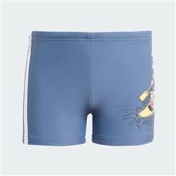 X DISNEY MICKEY AND FRIENDS SWIM BOXERS (9000200417-75418) ADIDAS