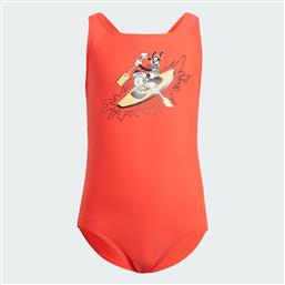 X DISNEY MICKEY AND FRIENDS SWIMSUIT (9000200416-5032) ADIDAS