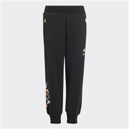 X DISNEY MICKEY MOUSE PANTS (9000155666-70987) ADIDAS από το COSMOSSPORT