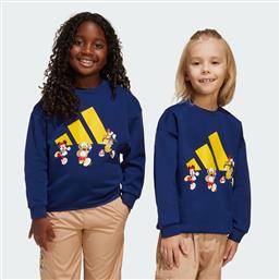 X DISNEY MICKEY MOUSE SWEATSHIRT KIDS (9000217215-83890) ADIDAS