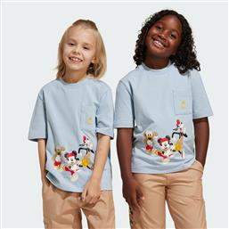 X DISNEY MICKEY MOUSE TEE KIDS (9000217218-83867) ADIDAS