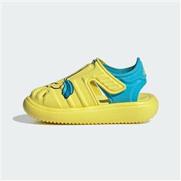 X DISNEY PIXAR WATER SANDALS KIDS (9000225076-85123) ADIDAS