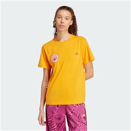 X FARM GRAPHIC TEE (9000226958-2817) ADIDAS