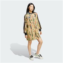 X FARM PREMIUM DRESS (9000226880-85391) ADIDAS