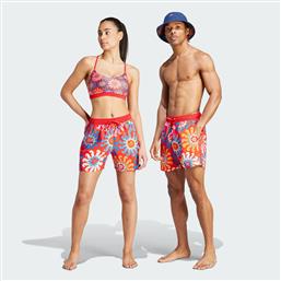 X FARM RIO SHORT-LENGTH SWIM SHORTS (GENDER (9000159858-62942) ADIDAS