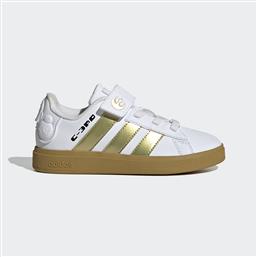 X STAR WARS GRAND COURT 2.0 SHOES (9000221872-84734) ADIDAS