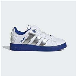 X STAR WARS GRAND COURT 2.0 SHOES (9000221873-84735) ADIDAS