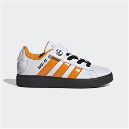 X STAR WARS GRAND COURT 2.0 SHOES (9000221874-84737) ADIDAS