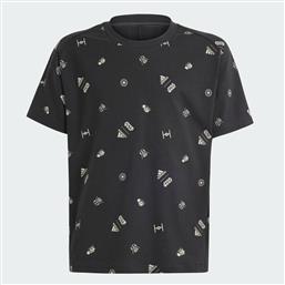 X STAR WARS Z.N.E. TEE (9000201428-62945) ADIDAS