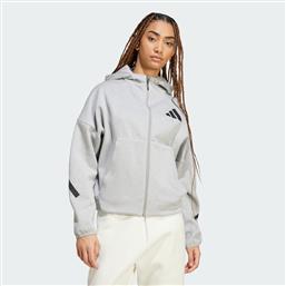 Z.N.E. FULL-ZIP HOODIE (9000204635-2113) ADIDAS