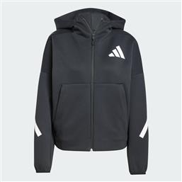 Z.N.E. FULL-ZIP HOODIE (9000207644-22872) ADIDAS